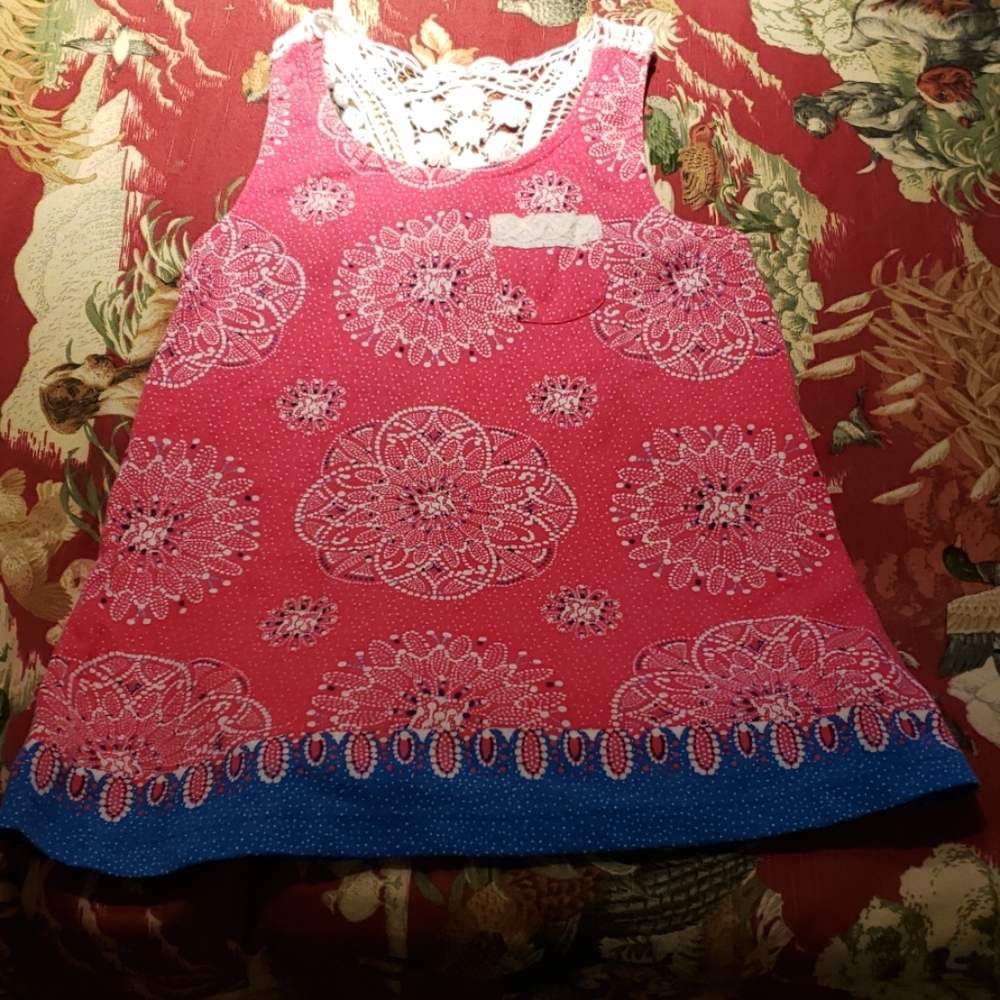 Sun dress